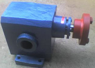 DHB点火油泵/增压燃油泵